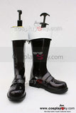 Axis Power Hetalia Nordic Cosplay Boots Shoes