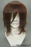 Vampire Knight Kuran Kaname Cosplay Wig