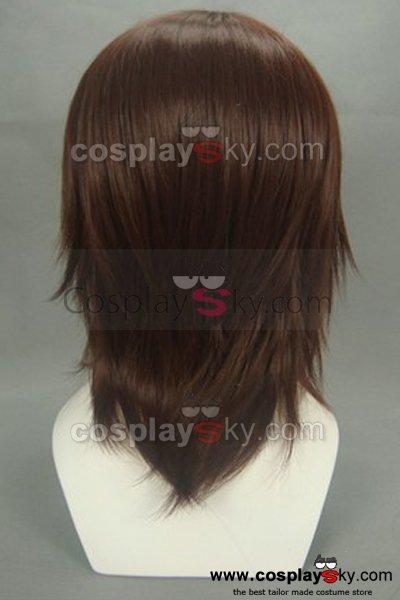 Vampire Knight Kuran Kaname Cosplay Wig