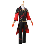 Game Nu: Carnival Yakumo Cosplay Costume Outfits Halloween Carnival Suit