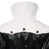 Persona 5-Yusuke Kitagawa Halloween Carnival Suit Cosplay Costume Jumpsuit Outfits