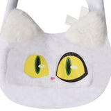 Suzume‘s Door-Locking Minister Cosdplay Bag Anime 3D Print Shoulder Bag Plush Toye