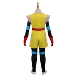 Moon Girl and Devil Dinosau  Lunella Lafayette Cosplay Costume Outfits Halloween Carnival Suit