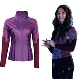 Hawkeye Kate Bishop Halloween Carnival Suit Cosplay Costume  Outfits