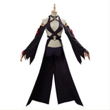 Fate/Grand Order Yu Meiren Cosplay Costume