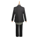 TRIGUN STAMPEDE Nicholas·D·Wolfwood Cosplay Costume Outfits Halloween Carnival Party Suit cosplay