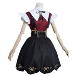 NEEDY GIRL OVERDOSE - Ame-chan KAngel Halloween Carnival Suit Cosplay Costume Outfits