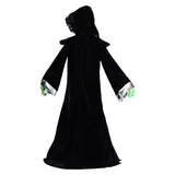 Alien Cosplay Costume Kids Children Uniform Outfits Halloween Carnival Suit