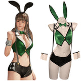 Locomotive Bunny Girl  Outfits Halloween Carnival Party Suit  Cosplay Costume