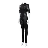 Fantastic Four - Sue Storm Cosplay Costume Jumpsuit Outfits Halloween Carnival Suit