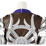 Baldur's Gate 3 Shadowheart Cosplay Costume Outfits Halloween Carnival Suit  