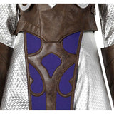 Baldur's Gate 3 Shadowheart Cosplay Costume Outfits Halloween Carnival Suit  