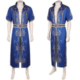Baldur's Gate Gale Coat Cosplay Costume Outfits Halloween Carnival Suit