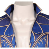 Baldur's Gate Gale Coat Cosplay Costume Outfits Halloween Carnival Suit