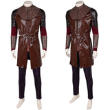 battle suit elves Astarion vampire Baldur\\'s Gate Cosplay Costume Outfits Halloween Carnival Suit