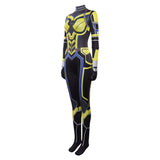 Ant-Man and the Wasp: Quantumania Hope van Dyne Cosplay Costume Outfits Halloween Carnival Suit