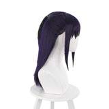 Jujutsu Kaisen Utahime Iori Carnival Halloween Party Props Cosplay Wig Heat Resistant Synthetic Hair