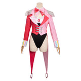 One Piece Uta Cosplay Costume Outfits Halloween Carnival Party Disguise Suit