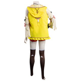 Atelier Ryza：Ever Darkness Reisalin Stout Cosplay Costume Halloween Carnival Party Disguise Suit