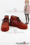 Beyond the Boundary Mirai Kuriyama Cosplay Shoes