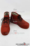 Beyond the Boundary Mirai Kuriyama Cosplay Shoes