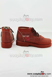 Beyond the Boundary Mirai Kuriyama Cosplay Shoes