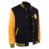 Yellowjackets Season 2 Cosplay Costume Coat Outfits Halloween Carnival Suit