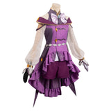 Pretty Derby Narita Top Road Cosplay Costume Outfits Halloween Carnival Party Suit