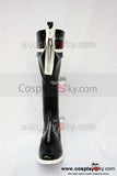 Black Rock Shooter Cosplay Boots Shoes Custom Made