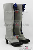 Black Butler 3 Earl Ciel Phantomhive Cosplay Boots Shoes