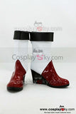 BlazBlue: Calamity Trigger Litchi Faye-Ling Cosplay Boots Shoes