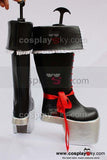 Blazblue Rachel Cosplay Boots Shoes