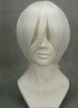 Hitman Reborn Kawahirano Ojisan Cosplay Wig