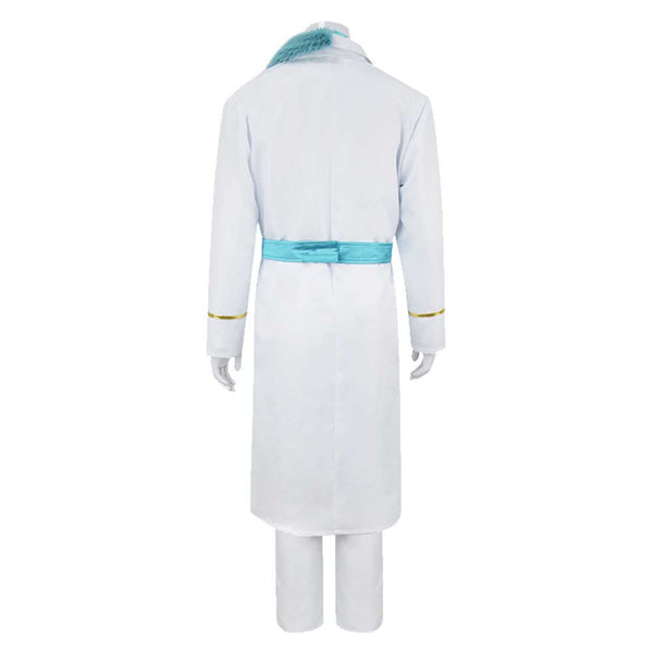 Bleach Thousand-Year Blood War Stern Ritter Jugram Haschwalth Cosplay ...