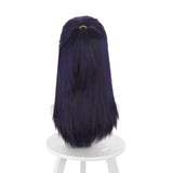 Jujutsu Kaisen Utahime Iori Carnival Halloween Party Props Cosplay Wig Heat Resistant Synthetic Hair