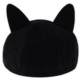 The Sandman Cosplay Cap Hat Halloween Carnival Costume Accessory Prop