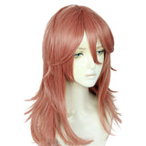 Chainsaw Man Angel Devil Carnival Halloween Party Props Cosplay Wig Heat Resistant Synthetic Hair