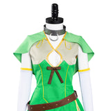 Anime How Not to Summon a Demon Lord Halloween Carnival Suit Shera L. Greenwood Cosplay Costume