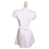 Call Of The Night - Nanakusa Nazuna Nurse Cosplay Costume Outfits Halloween Carnival Suit