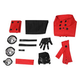 Vash the Stampede TRIGUN cosplay Cosplay Costume Outfits Halloween Carnival Party Disguise Suit