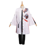 FGO Fate/Grand Order  Takasugi Shinsuke Cosplay Costume Outfits Halloween Carnival Party Suit