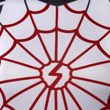 Spider-Man -Silk Cindy Moon Bodysuit Jumpsuits Cosplay Costume Outfits Halloween Carnival Party Suit