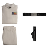 Star Wars Rebels Thrawn Grand Admiral Outfits Halloween Carnival Suit Cosplay Costume