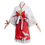 Naraka: Bladepoint  Kurumi Halloween Carnival Suit Cosplay Costume