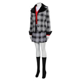 Clueless Dionne Cosplay Costume Outfits Halloween Carnival Party Suit