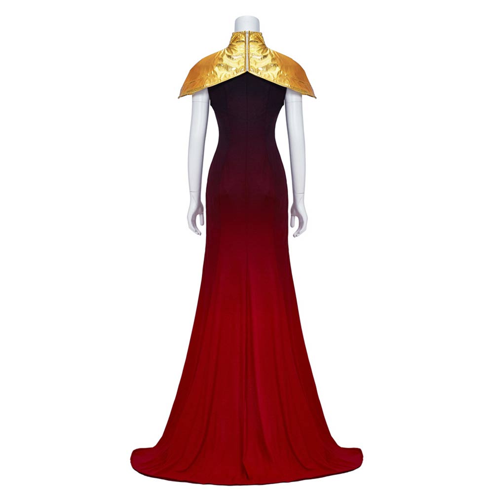 Anime Castlevania Carmilla Red Women Dress Cosplay Costume Halloween C TrendsinCosplay Anime Castlevania Carmilla Red Women Dress Cosplay Costume Halloween C TrendsinCosplay