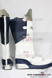 Castlevania Soma Cruz Cosplay Boots Shoes Custom Made