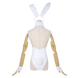 DARLING in the FRANXX Halloween Carnival Suit Cosplay Costume Bunny Girls Jumpsuit Outfits