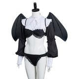 My Dress-Up Darling Marin Kitagawa Halloween Carnival Suit Cosplay Costume Swimwear Maid Outfits