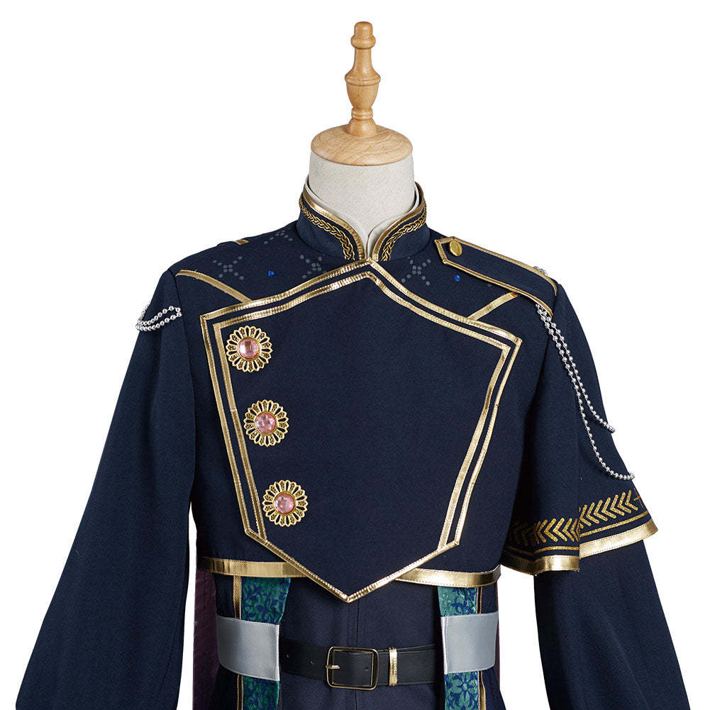 ES Ensemble Stars Eden - Oukawa Kohaku Halloween Carnival Suit Cosplay TrendsinCosplay ES Ensemble Stars Eden - Oukawa Kohaku Halloween Carnival Suit Cosplay TrendsinCosplay